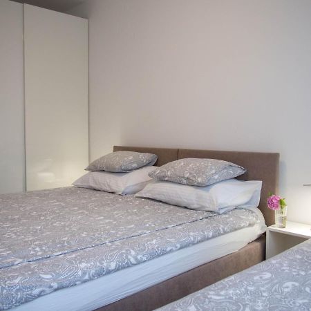 Apartman Adeari Zagrzeb Zewnętrze zdjęcie