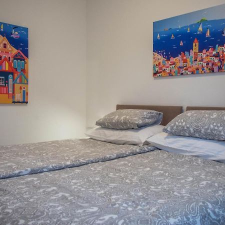 Apartman Adeari Zagrzeb Zewnętrze zdjęcie