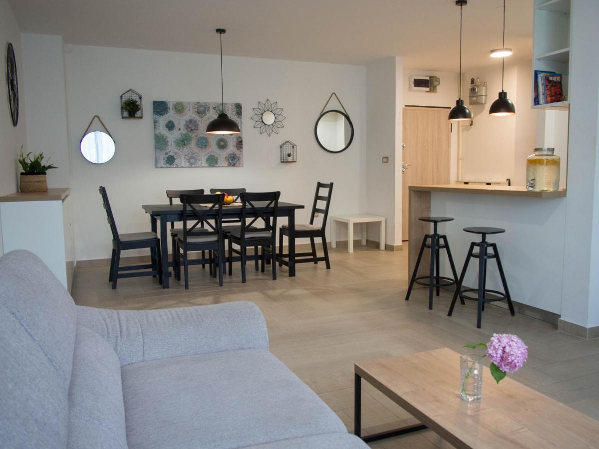 Apartman Adeari Zagrzeb Zewnętrze zdjęcie