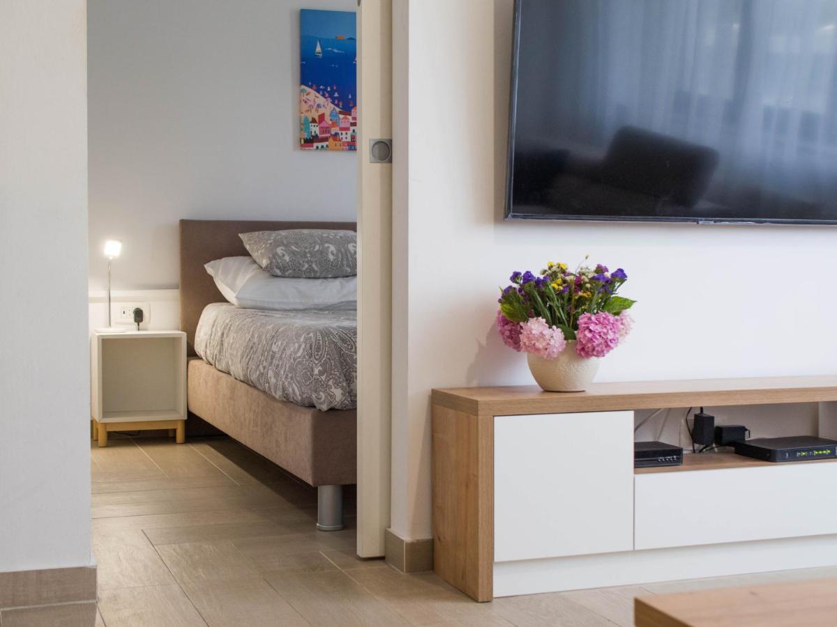 Apartman Adeari Zagrzeb Zewnętrze zdjęcie
