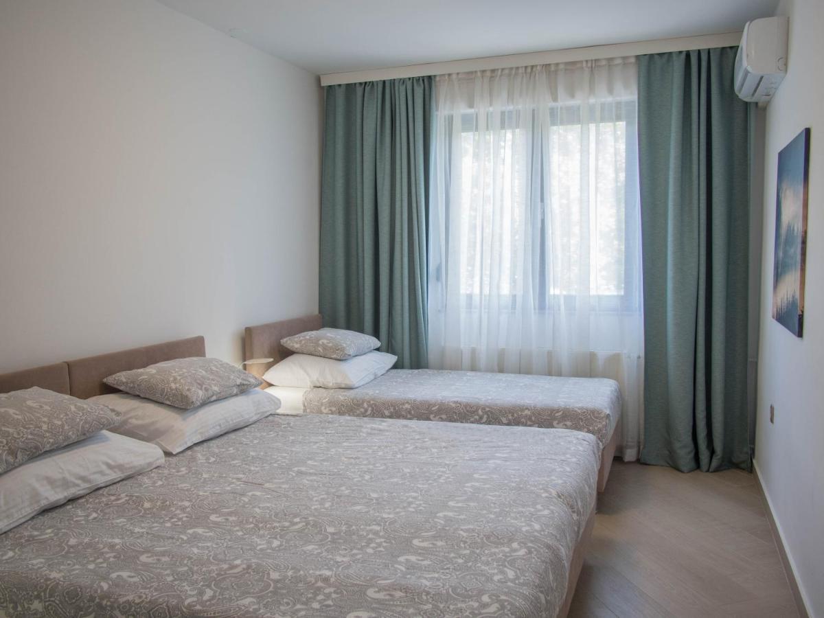 Apartman Adeari Zagrzeb Zewnętrze zdjęcie
