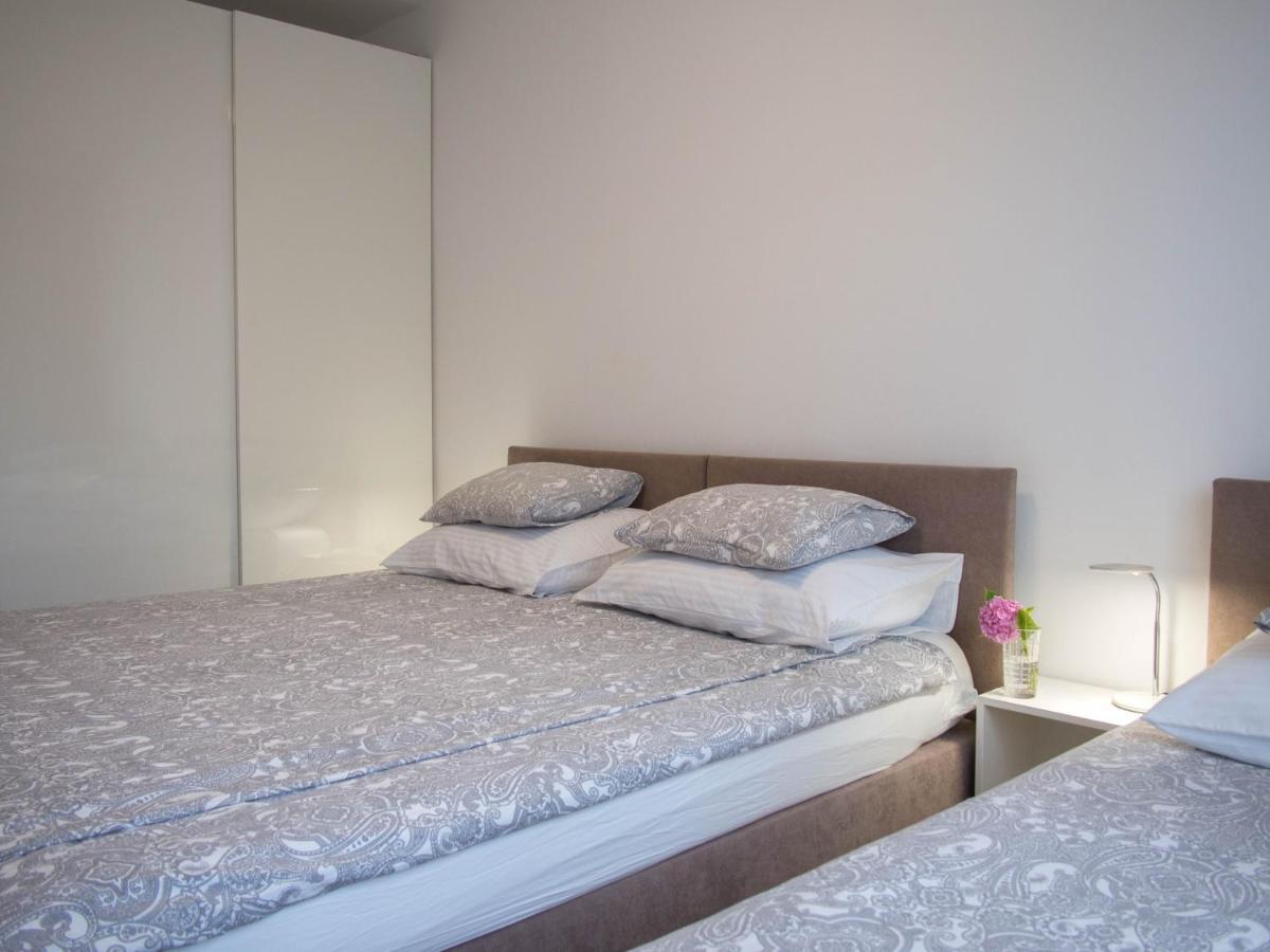 Apartman Adeari Zagrzeb Zewnętrze zdjęcie