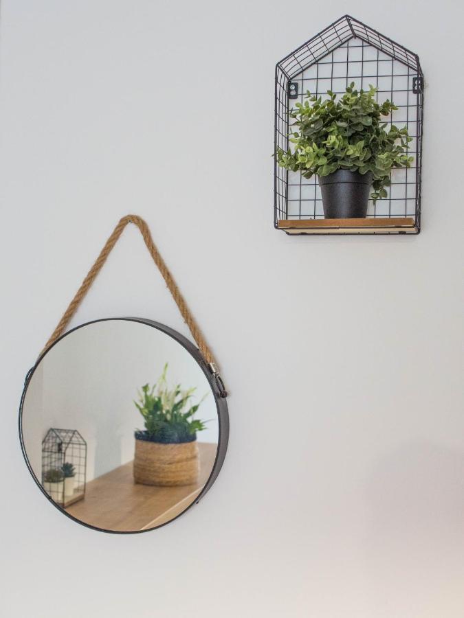 Apartman Adeari Zagrzeb Zewnętrze zdjęcie