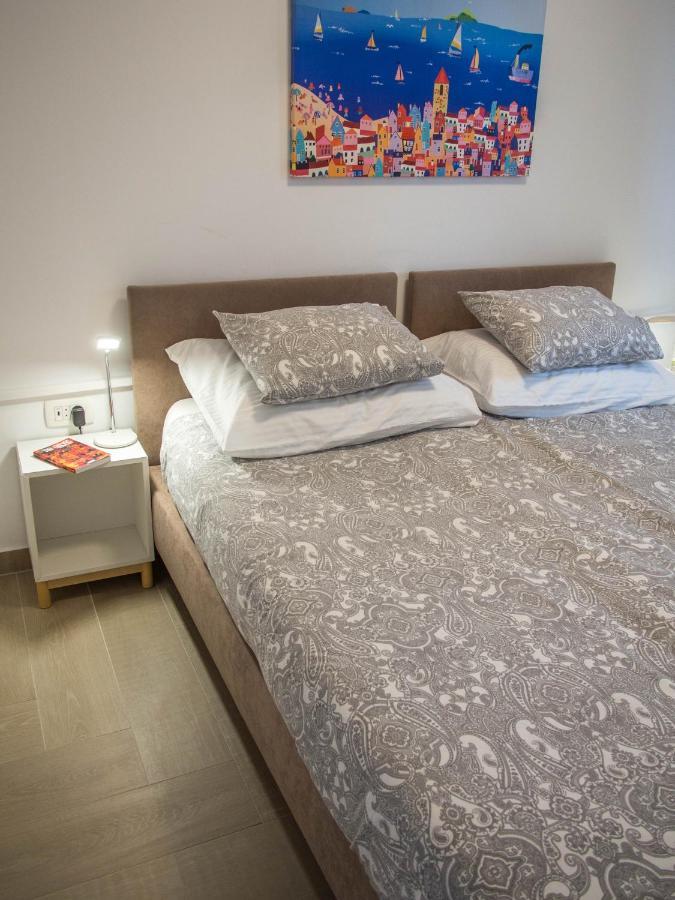 Apartman Adeari Zagrzeb Zewnętrze zdjęcie