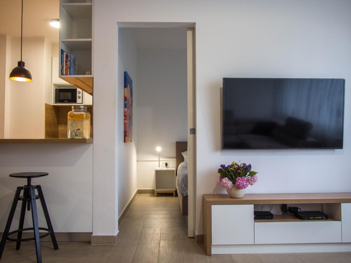 Apartman Adeari Zagrzeb Zewnętrze zdjęcie
